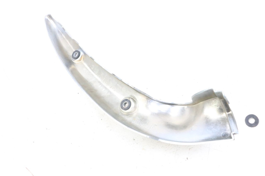 photo de COPERCHIO TELAIO LATERALE DESTRO SUZUKI VL INTRUDER 125 (2004 - 2007)