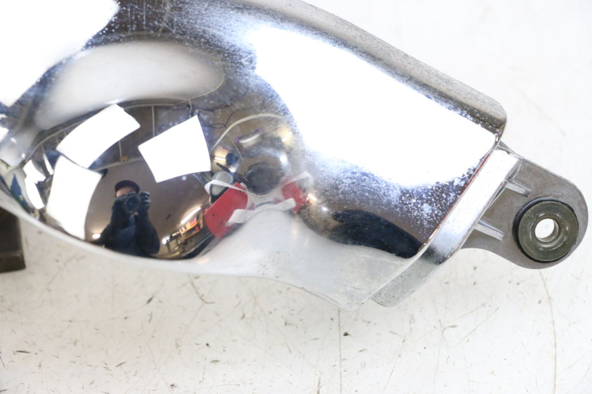 photo de COPERCHIO TELAIO LATERALE DESTRO SUZUKI VL INTRUDER 125 (2004 - 2007)