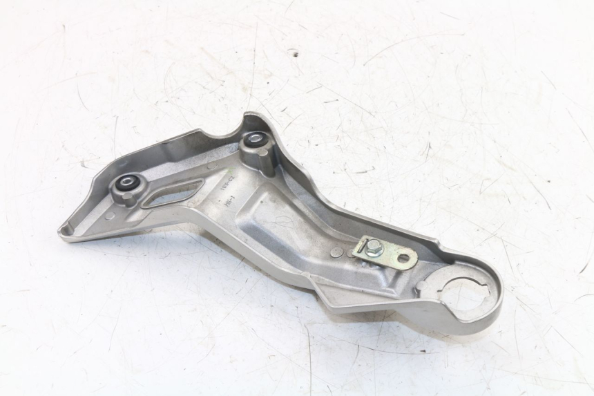 photo de CACHE TELAIO LATERALE DESTRO YAMAHA MT-07 MT07 ABS 700 (2014 - 2017)