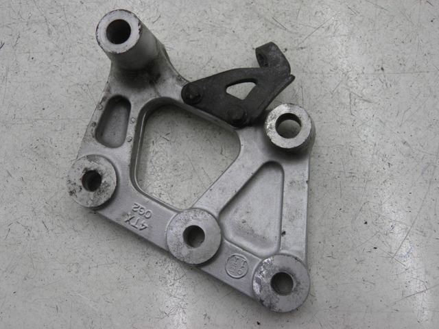 photo de Telaio laterale destro YAMAHA TDM 850 (1996 - 2001)