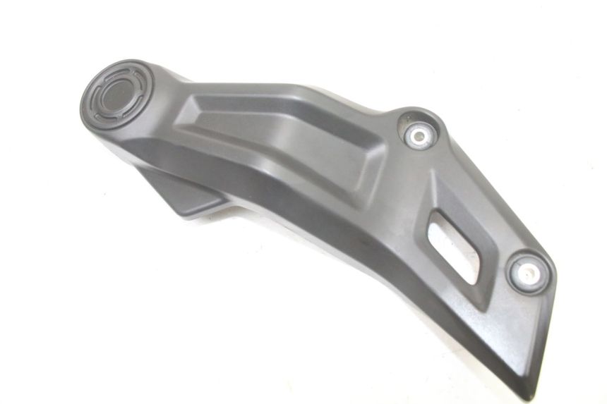 photo de TELAIO CARENA DESTRA YAMAHA TRACER 7 700 (2020 - 2024)