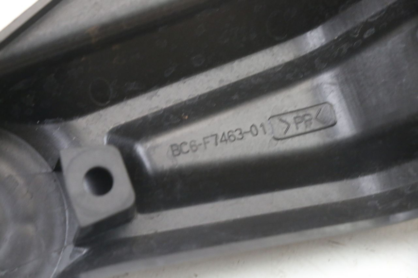 photo de TELAIO CARENA DESTRA YAMAHA TRACER 7 700 (2020 - 2024)
