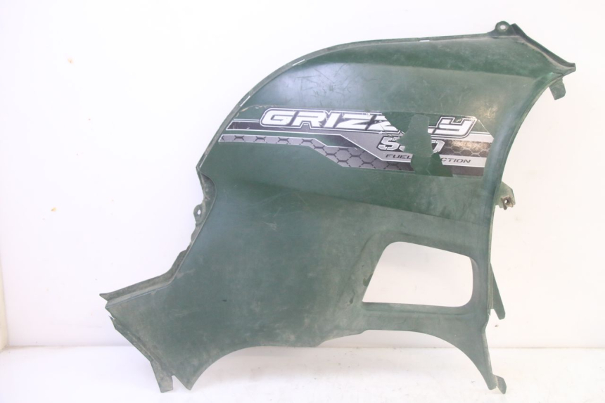 photo de TELAIO CARENA DESTRA YAMAHA YFM GRIZZLY 550 (2008 - 2015)