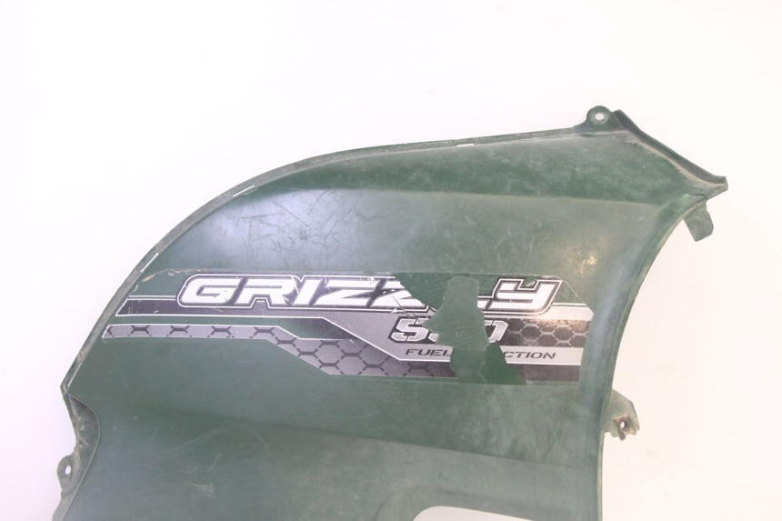 photo de TELAIO CARENA DESTRA YAMAHA YFM GRIZZLY 550 (2008 - 2015)