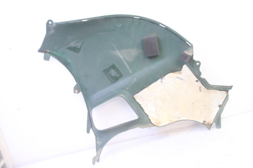 photo de TELAIO CARENA DESTRA YAMAHA YFM GRIZZLY 550 (2008 - 2015)