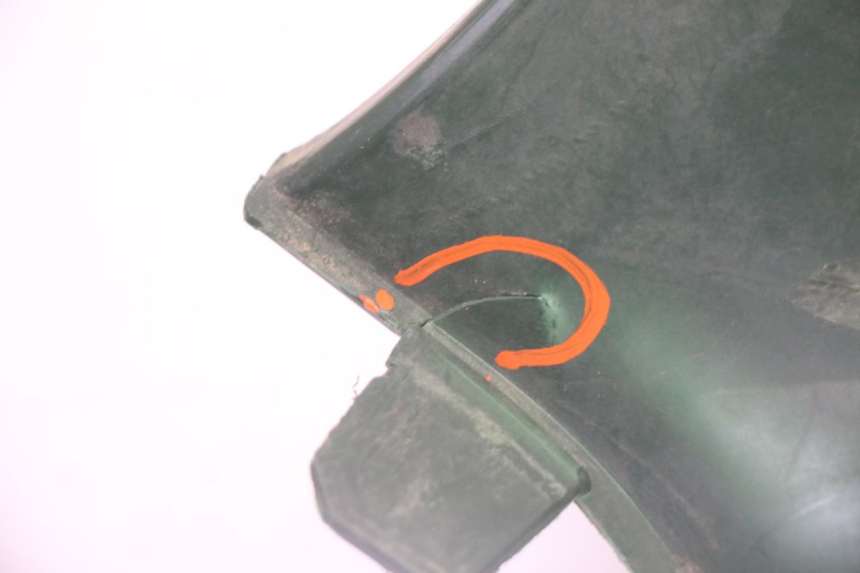 photo de TELAIO CARENA DESTRA YAMAHA YFM GRIZZLY 550 (2008 - 2015)