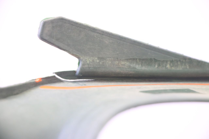 photo de TELAIO CARENA DESTRA YAMAHA YFM GRIZZLY 550 (2008 - 2015)