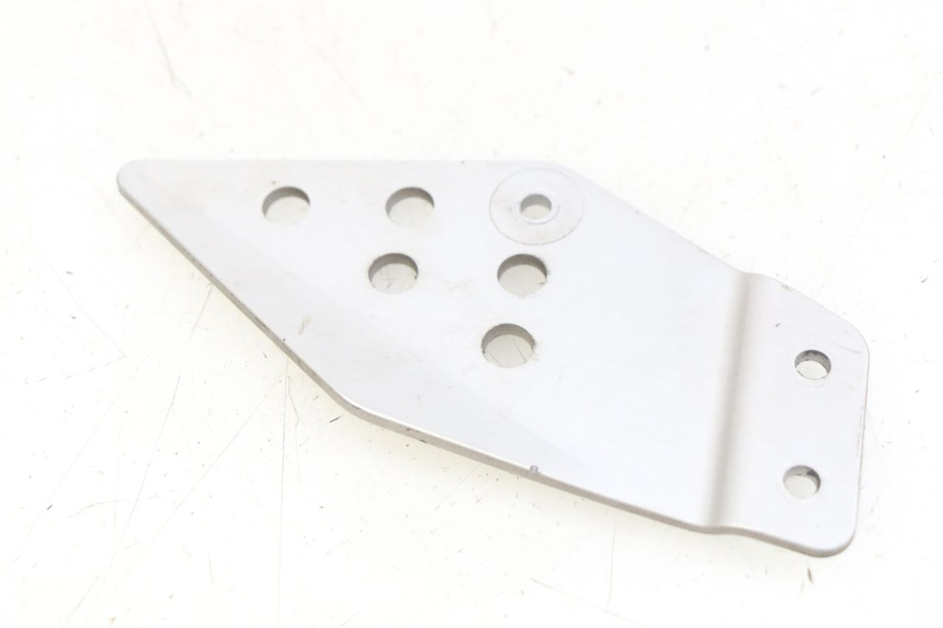 photo de CACHE TELAIO LATERALE DESTRO KAWASAKI Z 750 (2007 - 2013)