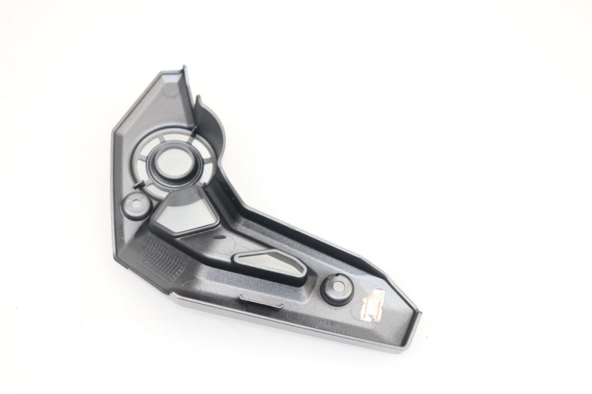 photo de CACHE TELAIO LATERALE DESTRO KAWASAKI Z 650 (2016 - 2019)