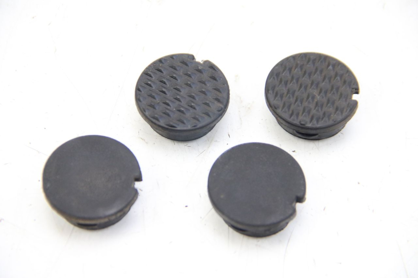 photo de CACHE TELAIO LATERALE JM MOTORS EVOLIS 4T 50 (2018 - 2022)