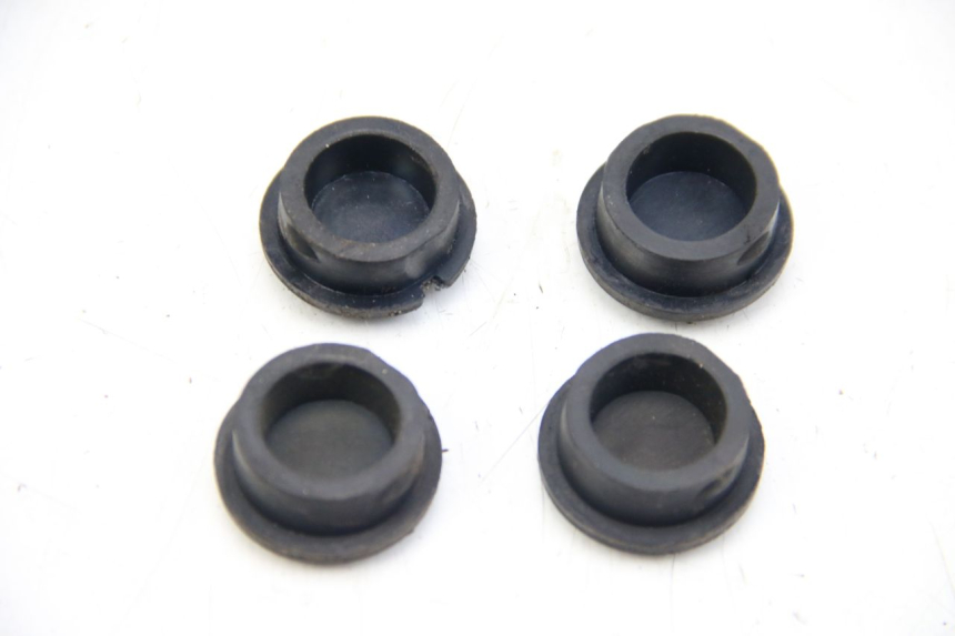 photo de CACHE TELAIO LATERALE JM MOTORS EVOLIS 4T 50 (2018 - 2022)