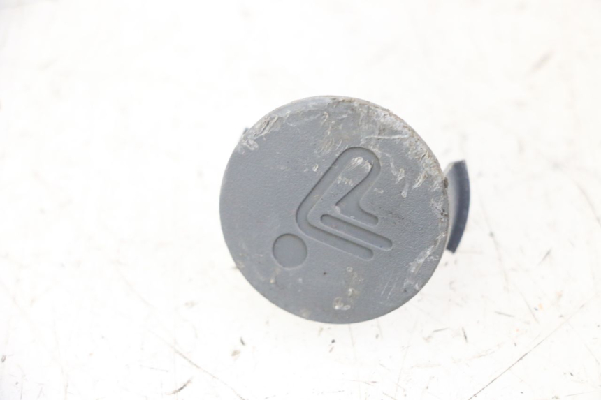 photo de COPERTURA DEL TELAIO LATERALE SEGWAY NINEBOT F40E 1