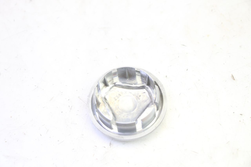 photo de CACHE TELAIO LATERALE YAMAHA FJR ABS 1300 (2006 - 2012) - Zoom sullo stato d'uso