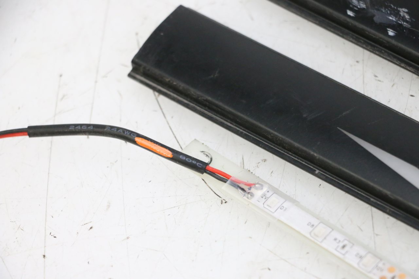 photo de TELAIO CARENA KUKIRIN G2 MASTER 1
