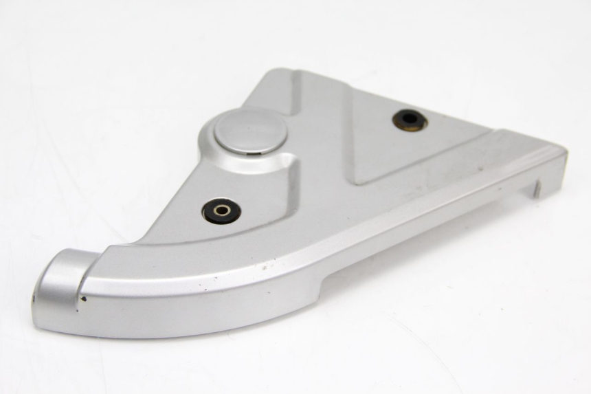 photo de COPERCHIO TELAIO LATERALE SINISTRO HYOSUNG AQUILA GV 125 (2009 - 2016)