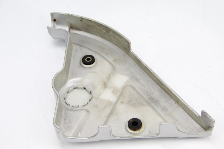 photo de COPERCHIO TELAIO LATERALE SINISTRO HYOSUNG AQUILA GV 125 (2009 - 2016)