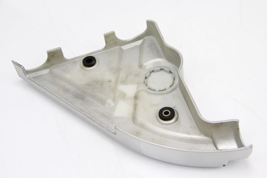 photo de COPERCHIO TELAIO LATERALE SINISTRO HYOSUNG AQUILA GV 125 (2009 - 2016)