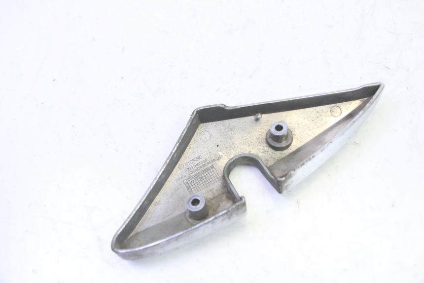 photo de TELAIO CARENA SINISTRA HYOSUNG GV AQUILA 125 (2000 - 2004)