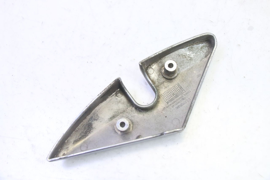 photo de TELAIO CARENA SINISTRA HYOSUNG GV AQUILA 125 (2000 - 2004)