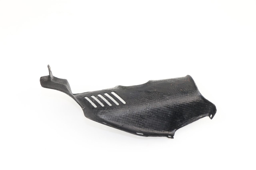 photo de COPERCHIO TELAIO LATERALE SINISTRO SUZUKI GSR 600 (2005 - 2012)