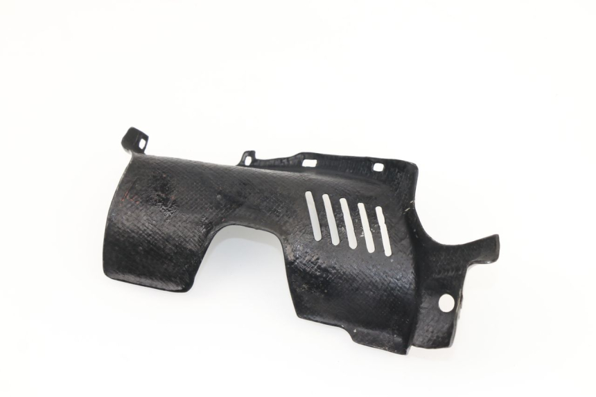 photo de COPERCHIO TELAIO LATERALE SINISTRO SUZUKI GSR 600 (2005 - 2012)