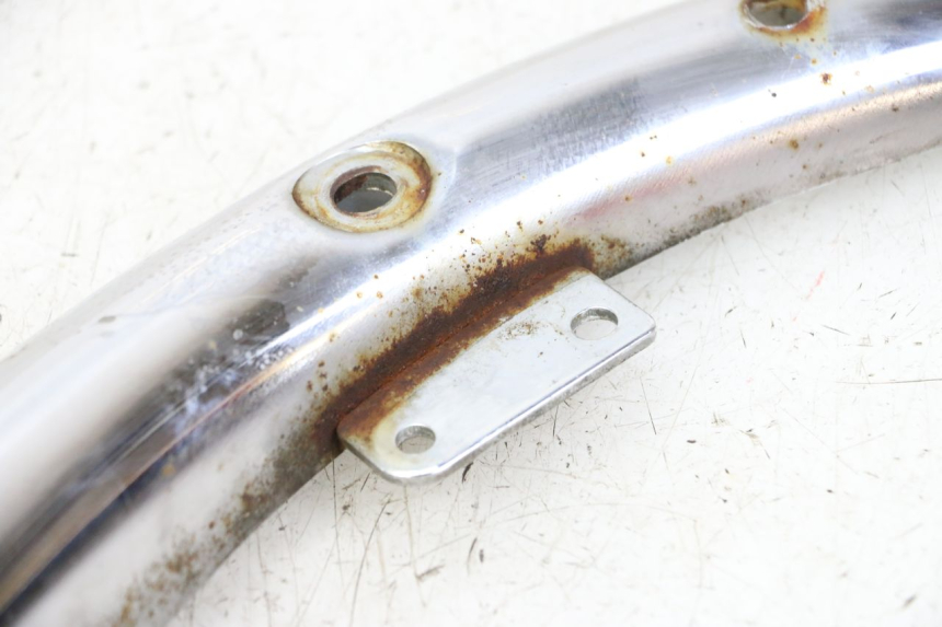 photo de TELAIO CARENA SINISTRA HONDA VT C2 SHADOW 750 (1997 - 2001)