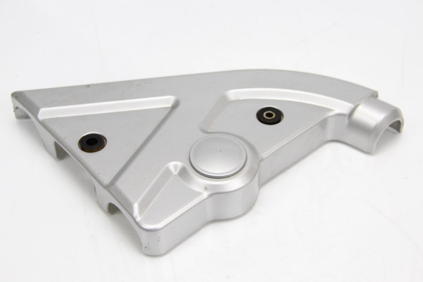 photo de COPERCHIO TELAIO LATERALE SINISTRO HYOSUNG AQUILA GV 125 (2009 - 2016)