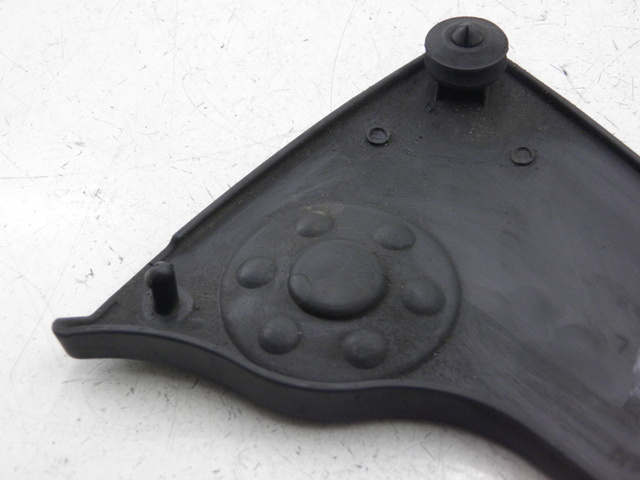 photo de COPERCHIO TELAIO LATERALE SINISTRO KAWASAKI ER-6 ER6 N 650 (2005 - 2009) - Primo piano tecnico