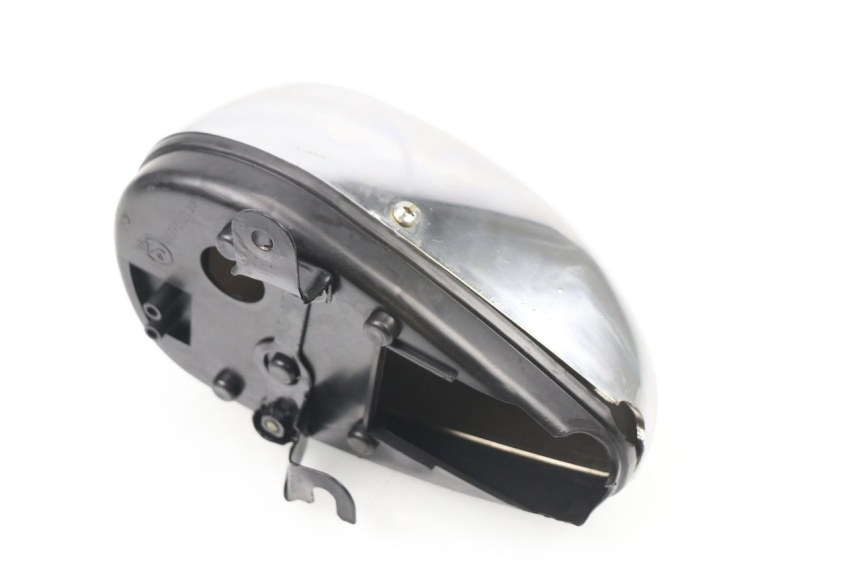 photo de COPERCHIO TELAIO LATERALE SINISTRO LIFAN ROYAL KING 250 (2011 - 2019)