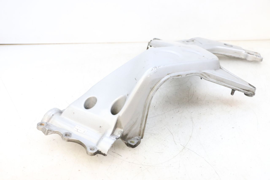 photo de COPERTURA DEL TELAIO LATERALE SINISTRO HONDA NSR R 125 (1994 - 2003) - Stato della superficie e materiale