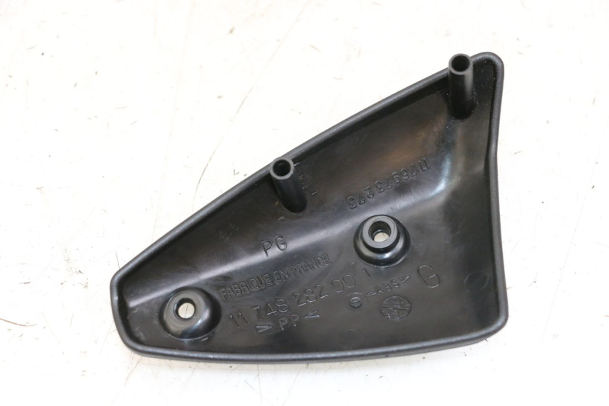 photo de TELAIO CARENA SINISTRA PEUGEOT TKR TREKKER FURIOUS 50 (2005 - 2014)