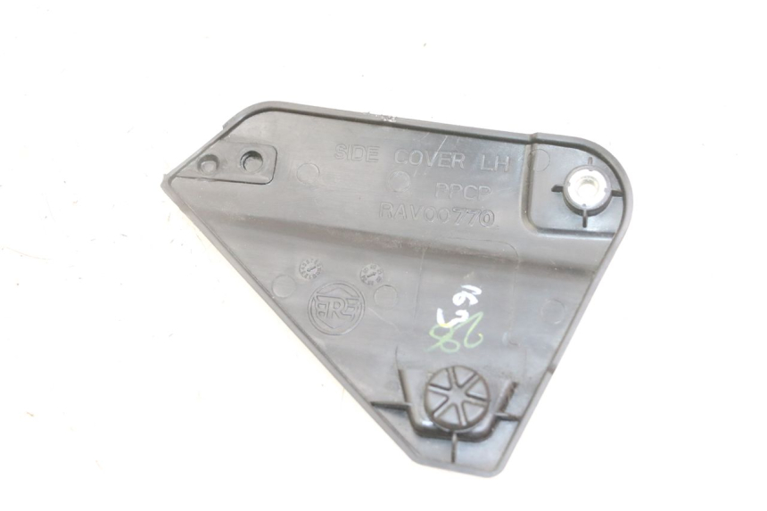 photo de TELAIO CARENA SINISTRA ROYAL ENFIELD HYMALAYAN 410 (2016 - 2023)