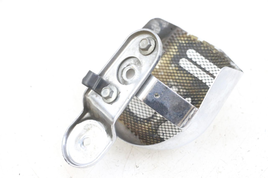 photo de TELAIO CARENA SINISTRA HARLEY DAVIDSON SPORTSTER XL CUSTOM 1200 (2003 - 2004)