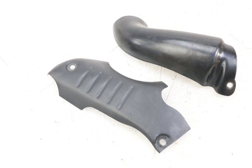 photo de CACHE TELAIO LATERALE SINISTRO TRIUMPH SPEED TRIPLE T301 900 (1994 - 1996)