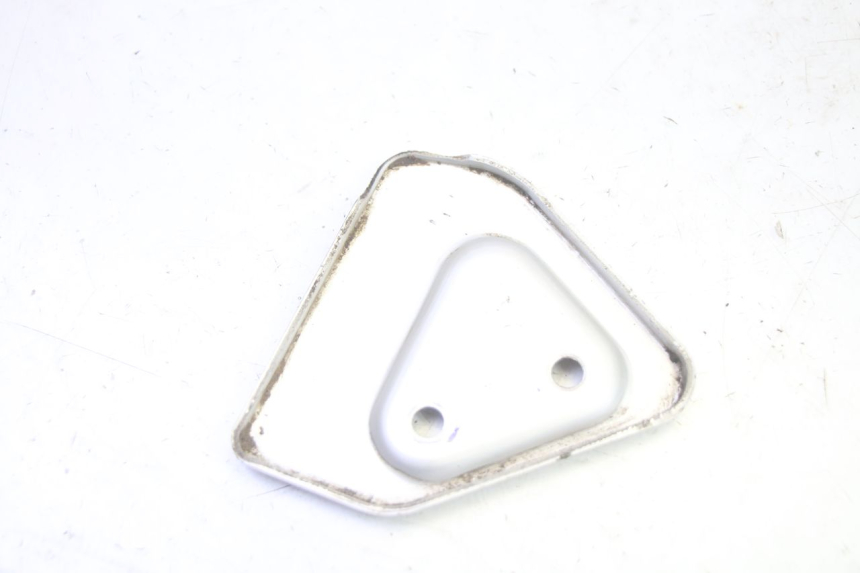 photo de COPERCHIO TELAIO LATERALE SINISTRO YAMAHA TTR 125 (2000 - 2020) - Zoom sullo stato d'uso