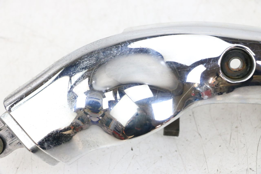 photo de COPERCHIO TELAIO LATERALE SINISTRO SUZUKI VL INTRUDER 125 (2004 - 2007)