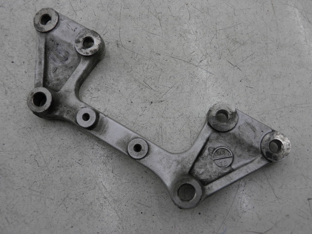 photo de TELAIO CARENA SINISTRA YAMAHA TDM 850 (1996 - 2001)