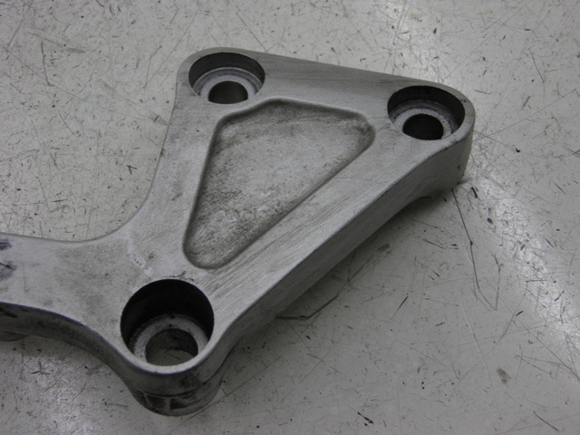 photo de TELAIO CARENA SINISTRA YAMAHA TDM 850 (1996 - 2001)