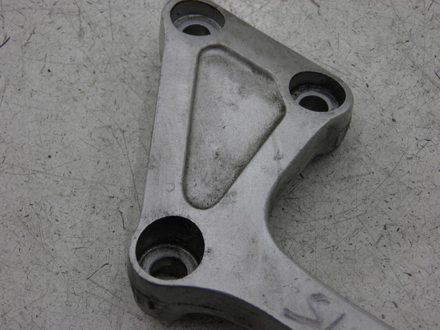 photo de TELAIO CARENA SINISTRA YAMAHA TDM 850 (1996 - 2001)