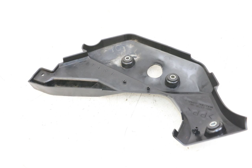 photo de TELAIO CARENA SINISTRA YAMAHA XJ6 ABS 600 (2008 - 2016)