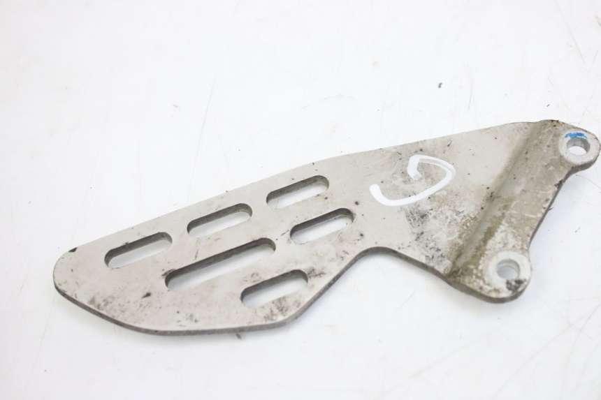 photo de CACHE TELAIO LATERALE SINISTRO YAMAHA YZF R1 1000 (2007 - 2008)