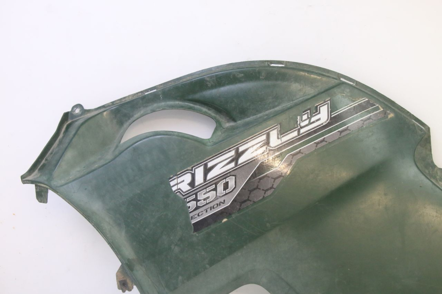 photo de TELAIO CARENA SINISTRA YAMAHA YFM GRIZZLY 550 (2008 - 2015)