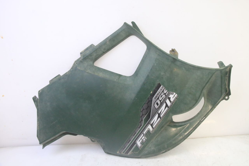 photo de TELAIO CARENA SINISTRA YAMAHA YFM GRIZZLY 550 (2008 - 2015)