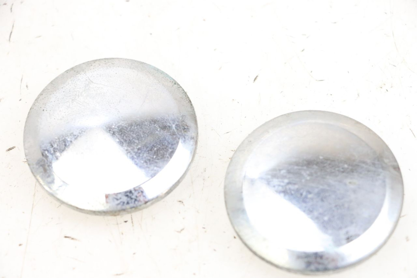 photo de TELAIO CARENA KAWASAKI GPX R WARBIRD 600 (1988 - 1993) - Vista principale