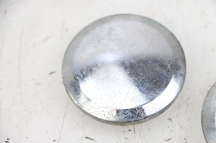 photo de TELAIO CARENA KAWASAKI GPX R WARBIRD 600 (1988 - 1993) - Zoom sullo stato d'uso