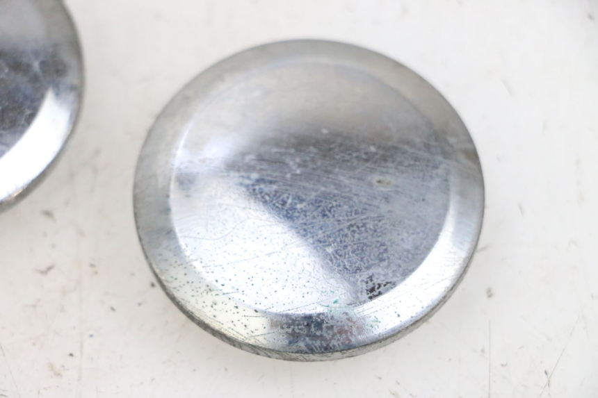 photo de TELAIO CARENA KAWASAKI GPX R WARBIRD 600 (1988 - 1993) - Altra angolazione