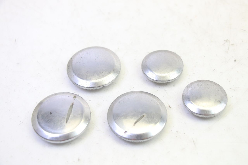 photo de TELAIO CARENA KAWASAKI GPZ RX 1000 (1986 - 1988) - Vista principale