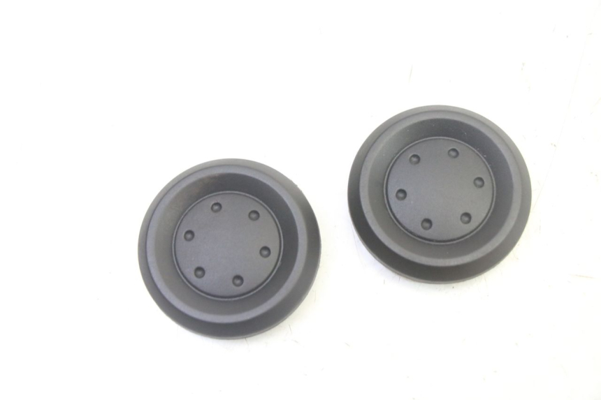 photo de CACHE TELAIO LATERALE SUZUKI GSR 750 (2011 - 2017)