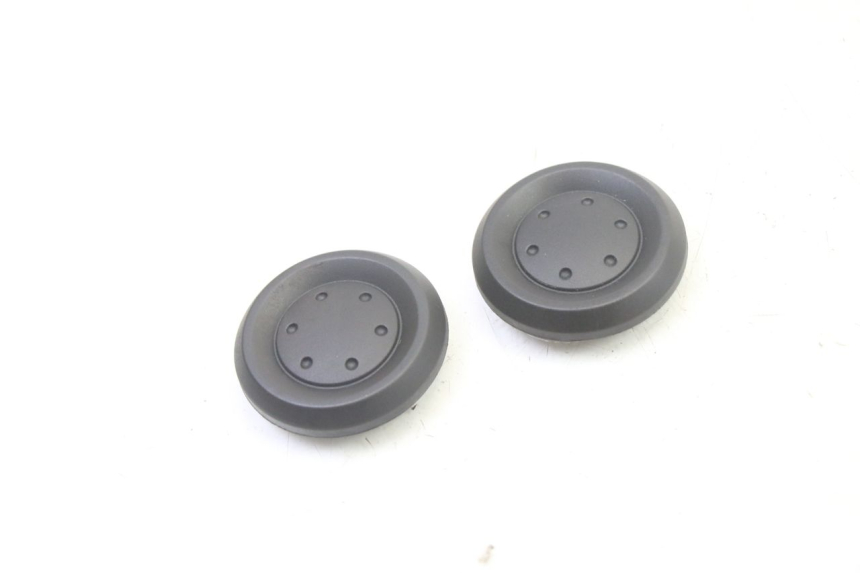 photo de CACHE TELAIO LATERALE SUZUKI GSR 750 (2011 - 2017)