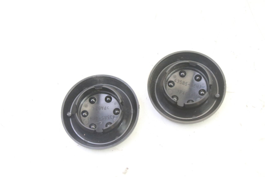 photo de CACHE TELAIO LATERALE SUZUKI GSR 750 (2011 - 2017)
